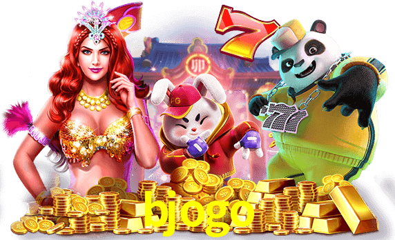 jogue em caça-níqueis ricos na bjogo