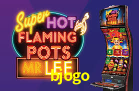 bjogo: Seu Cassino Premiado com Pagamentos Rápidos