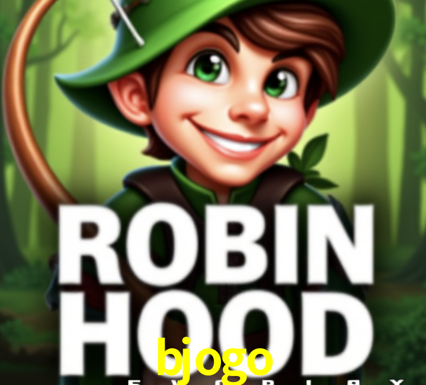 Bônus de Boas-vindas bjogo