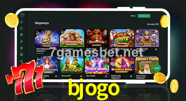 bjogo aplicativo