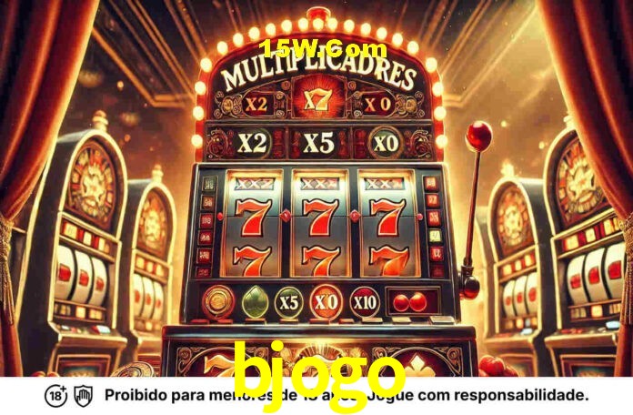 Mesa de Blackjack bjogo
