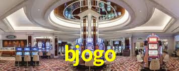 bjogo login