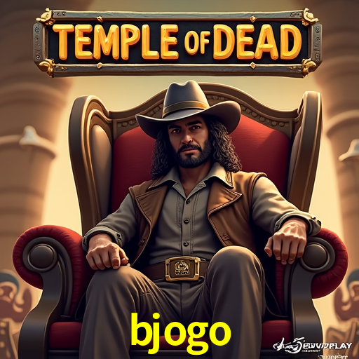 Descubra o Mundo do Cassino Online com bjogo