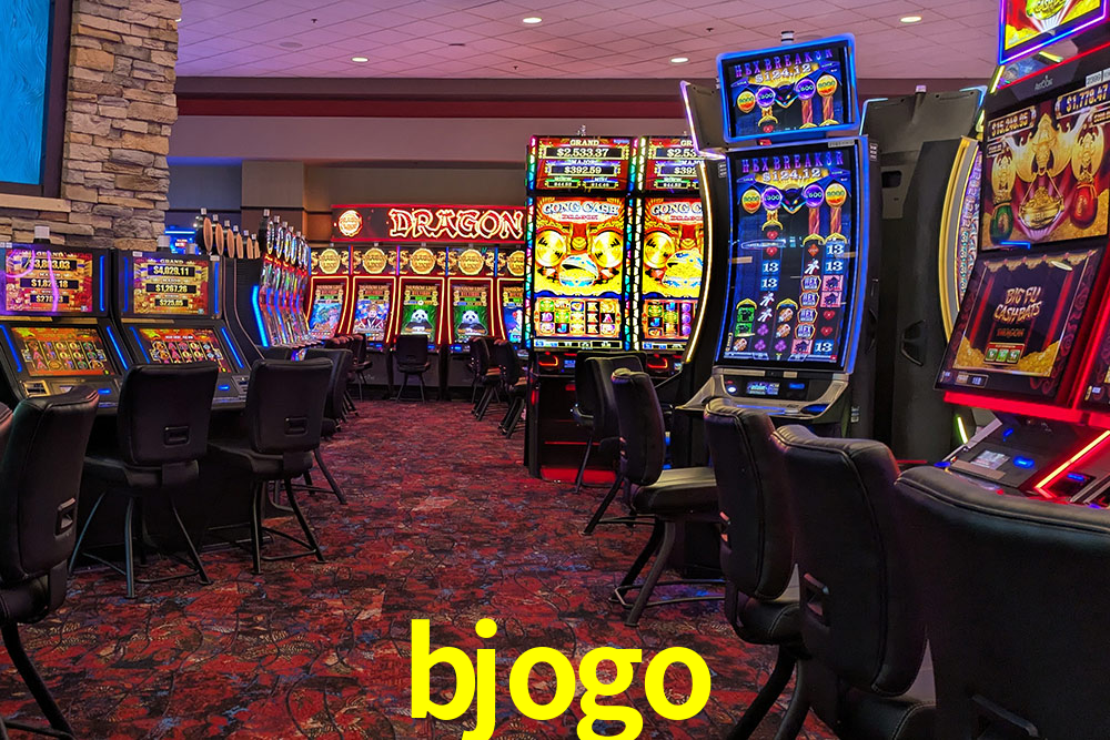 Casino Ao Vivo bjogo
