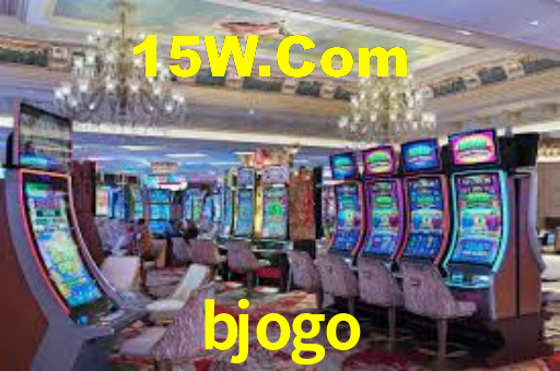 bjogo login