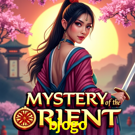 Jogos de Slot bjogo