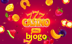 APP oficial da bjogo para mobile