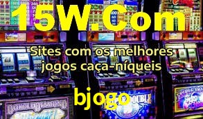 bjogo