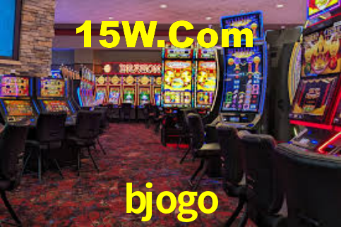 bjogo login