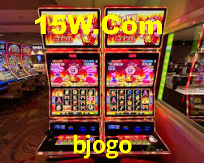 bjogo.com
