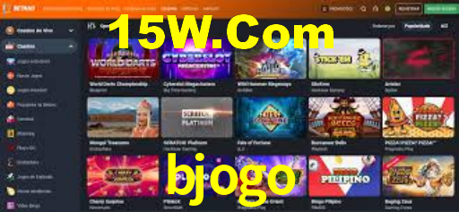 bjogo: A Experiência de Casino com Jogos de Mesa ao Vivo