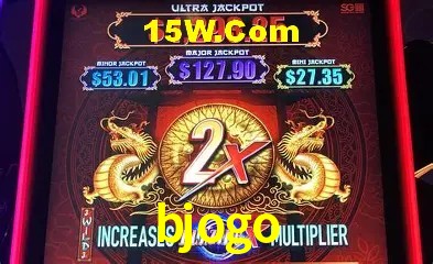 Jogos de Slot bjogo