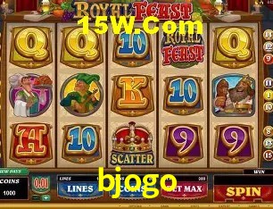 Sistemas de Segurança bjogo
