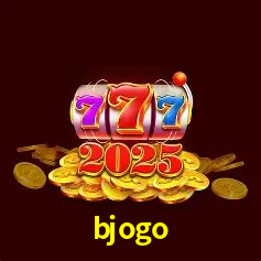 Bônus de Boas-vindas bjogo