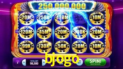 bjogo Salvador - Strategy