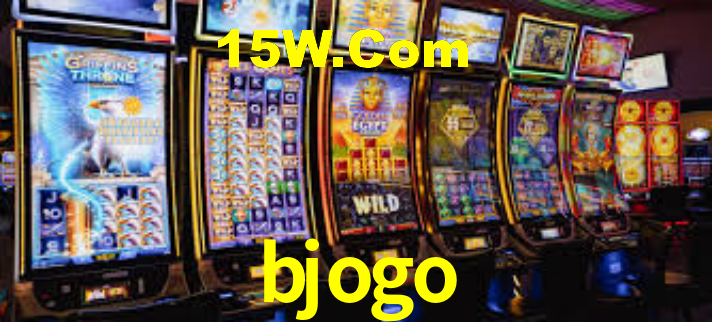 bjogo - App Features