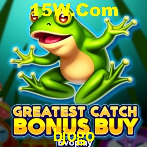 Desvendando o Mundo dos Jogos Virtuais na bjogo