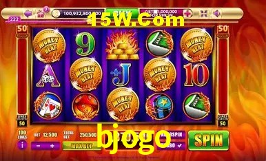 bjogo Salvador - Support