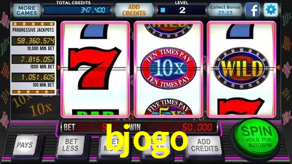 bjogo Plataforma - Certificada MGA desde 2015