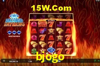 bjogo Slot - 320+ Caça-Níqueis Premium