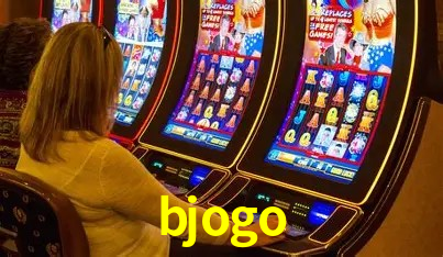 Provedores de Jogos bjogo