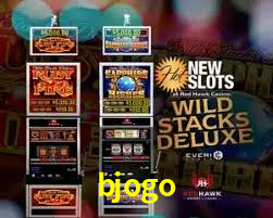 Exclusive Games bjogo