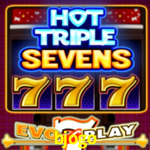 bjogo Cassino - 80+ Mesas ao Vivo