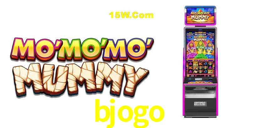 Slot Games bjogo