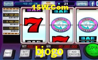 bjogo - User Statistics