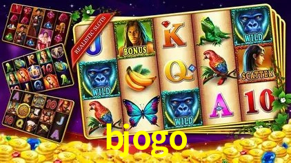 bjogo Rio de Janeiro - Slot Strategy