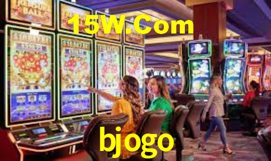 bjogo - Installation Guide