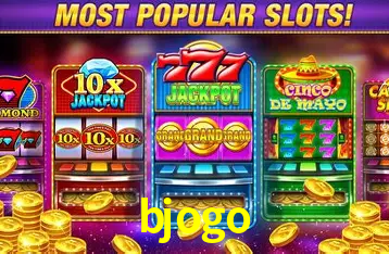 bjogo Belo Horizonte - Jackpots