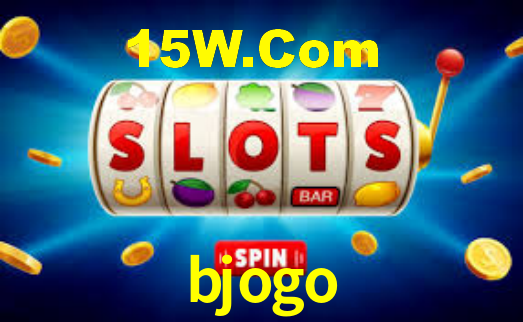 bjogo App - Aplicativo Móvel Oficial