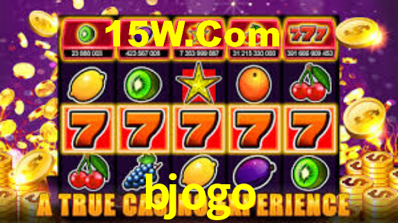 bjogo - App Security